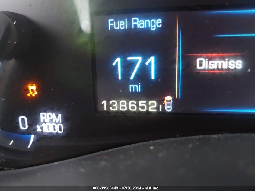 2014 Cadillac Ats Standard VIN: 1G6AG5RXXE0191854 Lot: 39986449