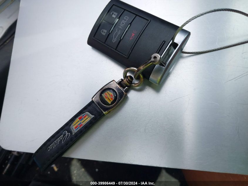 2014 Cadillac Ats Standard VIN: 1G6AG5RXXE0191854 Lot: 39986449