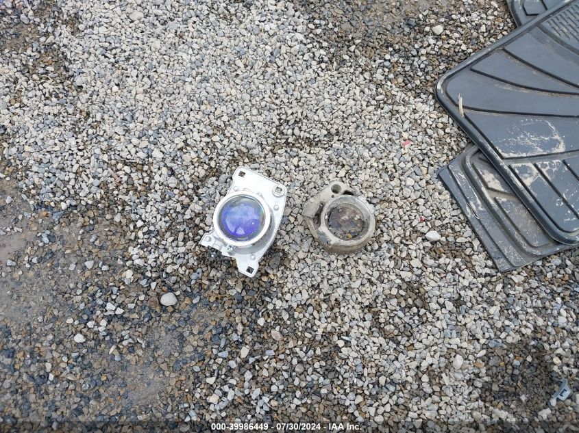 2014 Cadillac Ats Standard VIN: 1G6AG5RXXE0191854 Lot: 39986449