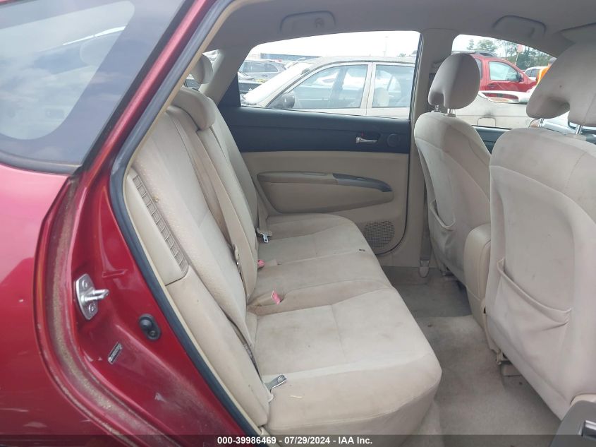 2005 Toyota Prius VIN: JTDKB20U357051623 Lot: 39986469