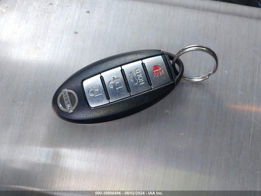 2013 Nissan Sentra Sr VIN: 3N1AB7AP6DL638204 Lot: 39986496