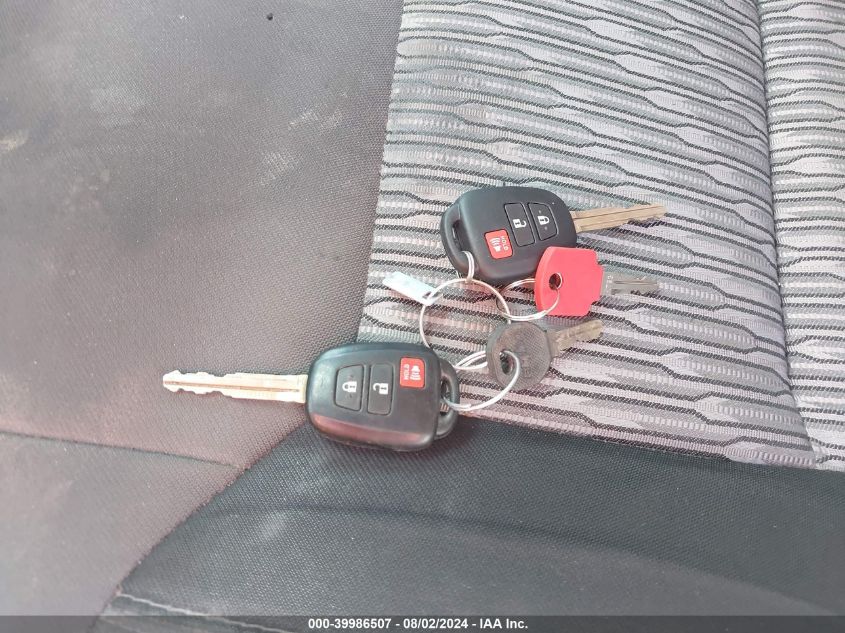 2019 Toyota Tundra Double Cab Sr/Double Cab VIN: 5TFUW5F15KX859155 Lot: 39986507