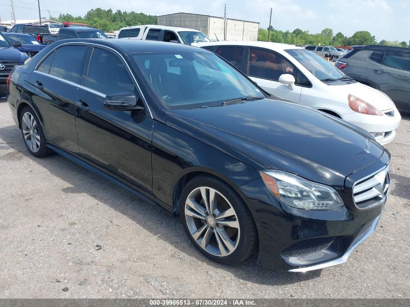 2014 Mercedes-Benz E 350 350 VIN: WDDHF5KB9EB034887 Lot: 39986513