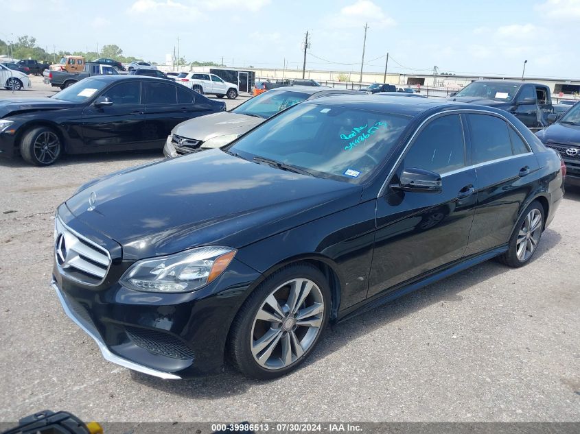 2014 Mercedes-Benz E 350 350 VIN: WDDHF5KB9EB034887 Lot: 39986513