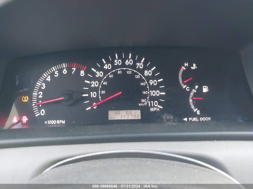 2008 Toyota Corolla Le VIN: 1NXBR32E38Z997360 Lot: 39986546