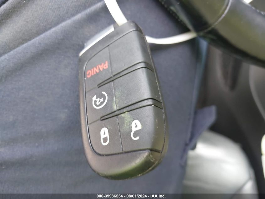 3C4PDCGG8FT682970 2015 Dodge Journey Crossroad