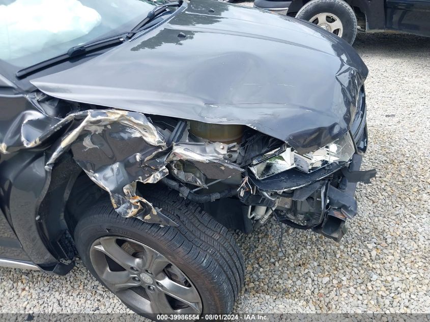 3C4PDCGG8FT682970 2015 Dodge Journey Crossroad