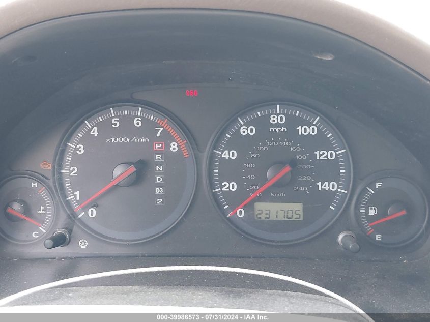 2001 Honda Civic Lx VIN: 2HGES16591H515716 Lot: 39986573