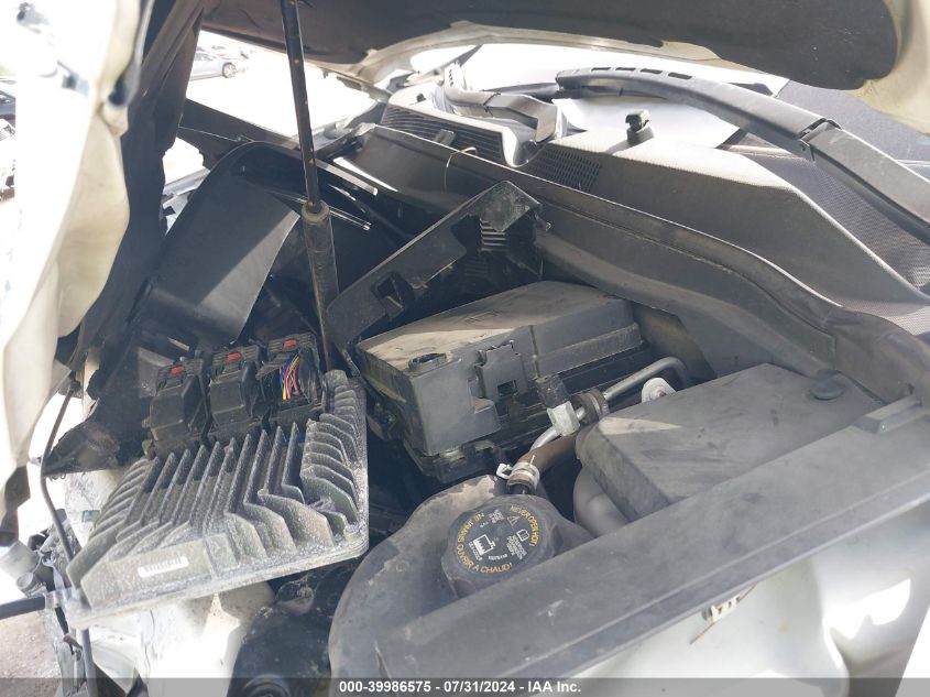 2015 Chevrolet Equinox Ls VIN: 1GNALAEK6FZ135247 Lot: 39986575