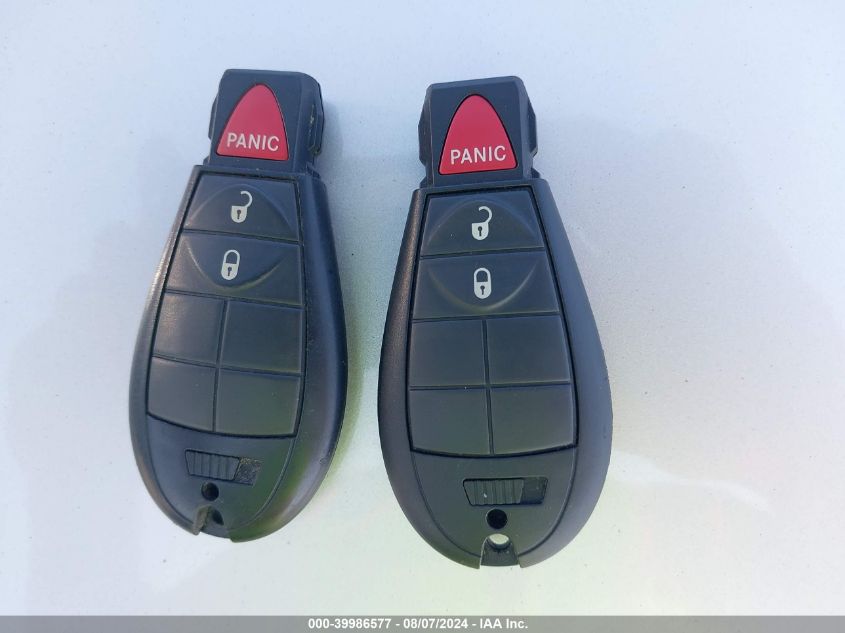 2011 Dodge Grand Caravan Express VIN: 2D4RN4DGXBR779409 Lot: 39986577