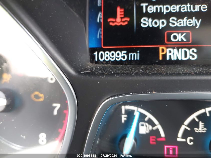 2019 Ford Escape Se VIN: 1FMCU0GDXKUA02484 Lot: 39986581