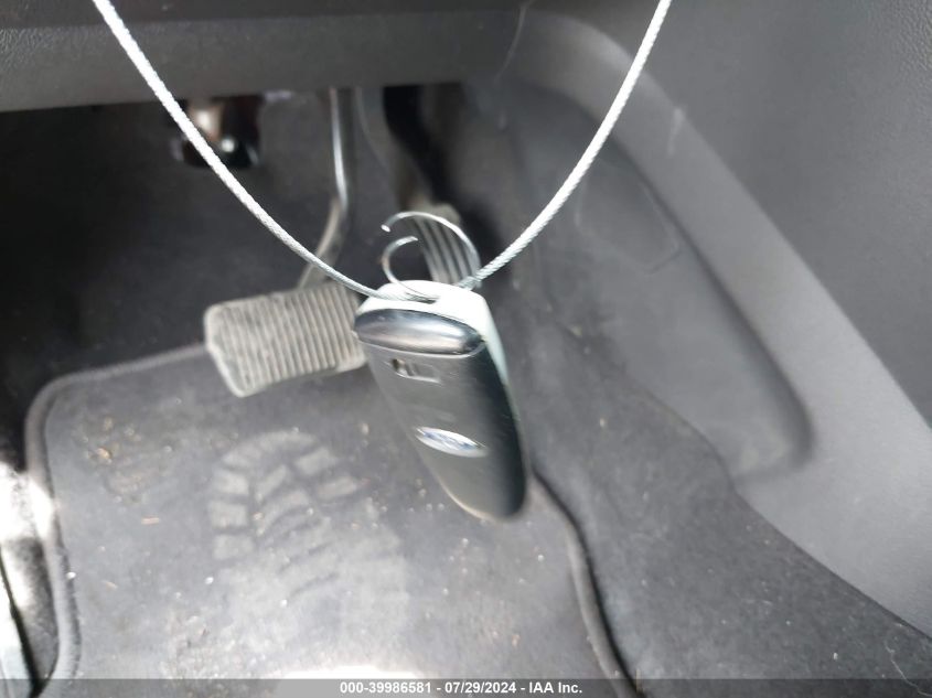 2019 Ford Escape Se VIN: 1FMCU0GDXKUA02484 Lot: 39986581