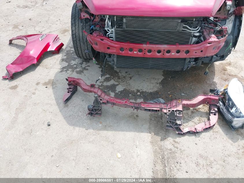 2019 Ford Escape Se VIN: 1FMCU0GDXKUA02484 Lot: 39986581