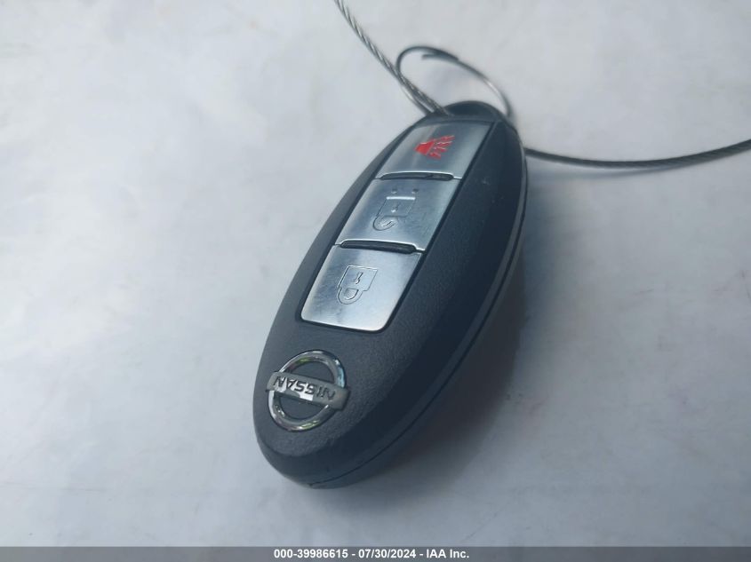 2011 Nissan Rogue Sv VIN: JN8AS5MV4BW663562 Lot: 39986615