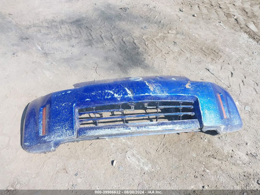 2006 Nissan 350Z VIN: JN1AZ34DX6M302294 Lot: 39986632