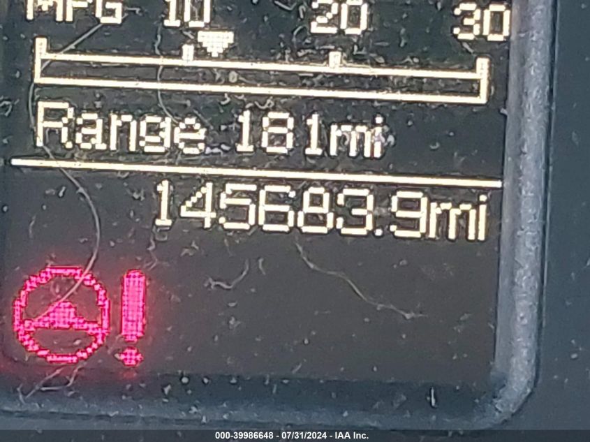 2013 Ram 1500 Express VIN: 1C6RR7FT0DS670348 Lot: 39986648