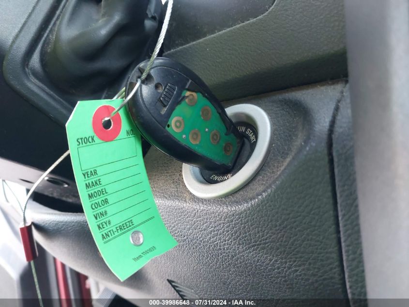 2013 Ram 1500 Express VIN: 1C6RR7FT0DS670348 Lot: 39986648