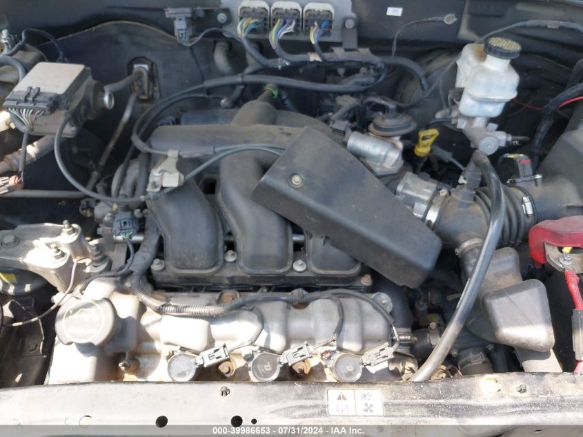 2008 Ford Escape Xlt VIN: 1FMCU03198KE47444 Lot: 39986653