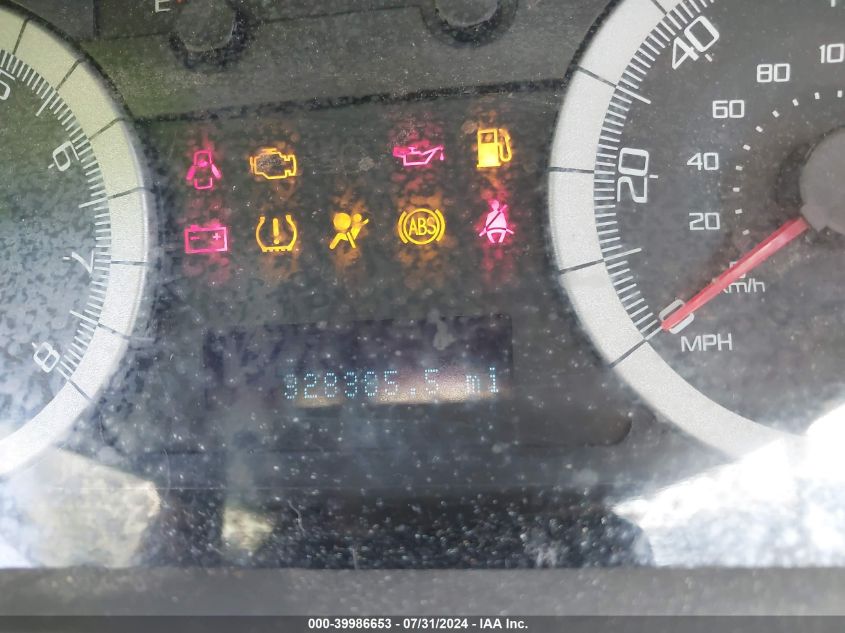 2008 Ford Escape Xlt VIN: 1FMCU03198KE47444 Lot: 39986653