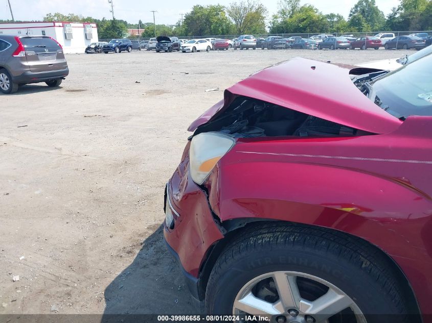 2007 Saturn Outlook Xr VIN: 5GZEV33707J175272 Lot: 39986655