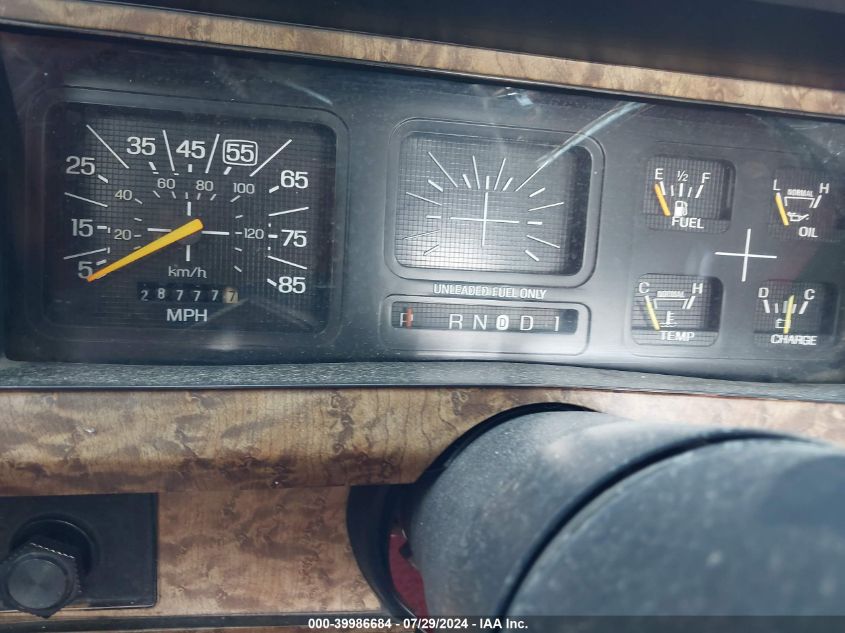 1981 Ford F150 VIN: 1FTDF15E5BUA43402 Lot: 39986684