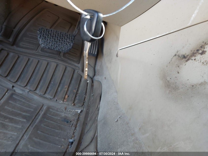 2008 Mazda Mazda3 I Sport VIN: JM1BK12F281113481 Lot: 39986694