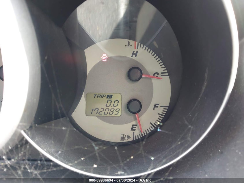 2008 Mazda Mazda3 I Sport VIN: JM1BK12F281113481 Lot: 39986694