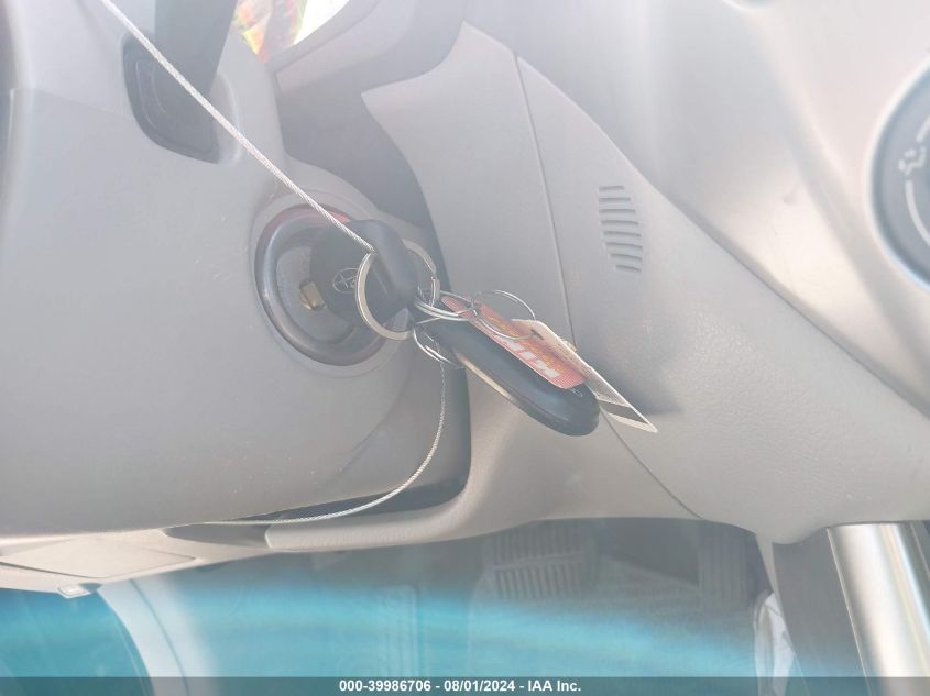 2010 Subaru Forester 2.5X Premium VIN: JF2SH6CC1AH781562 Lot: 39986706