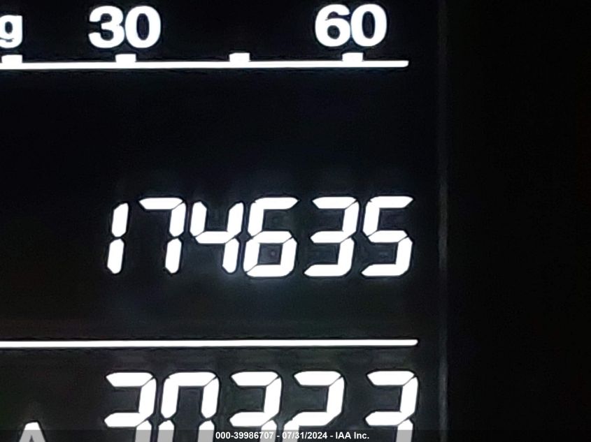 2009 Honda Cr-V Ex VIN: 3CZRE48519G707160 Lot: 39986707