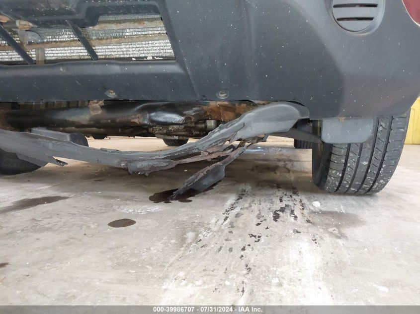 2009 Honda Cr-V Ex VIN: 3CZRE48519G707160 Lot: 39986707