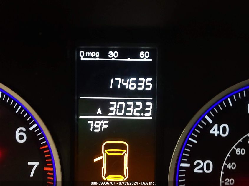 2009 Honda Cr-V Ex VIN: 3CZRE48519G707160 Lot: 39986707