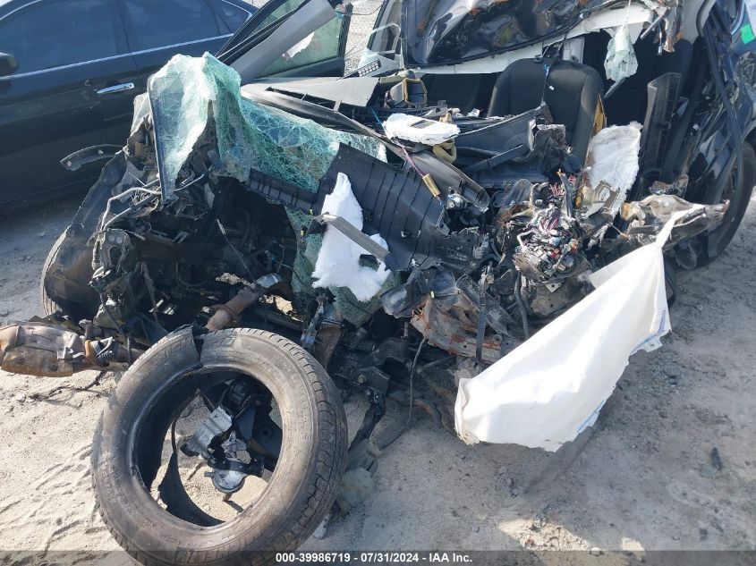 2018 Toyota Rav4 Le VIN: 2T3ZFREV7JW420754 Lot: 39986719