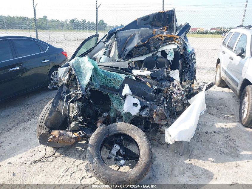 2018 Toyota Rav4 Le VIN: 2T3ZFREV7JW420754 Lot: 39986719