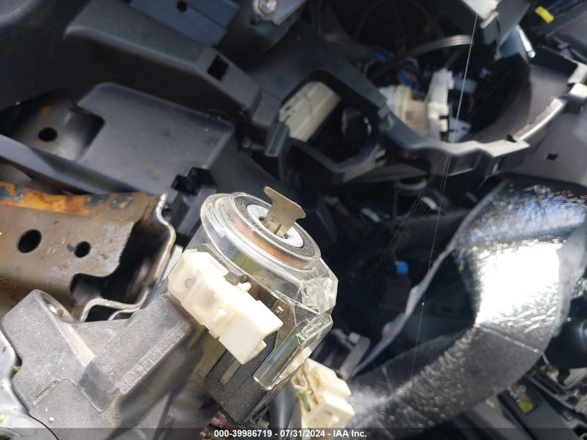 2018 Toyota Rav4 Le VIN: 2T3ZFREV7JW420754 Lot: 39986719