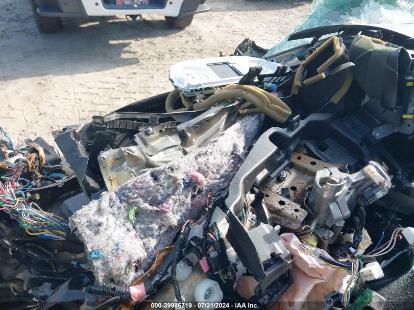 2018 Toyota Rav4 Le VIN: 2T3ZFREV7JW420754 Lot: 39986719