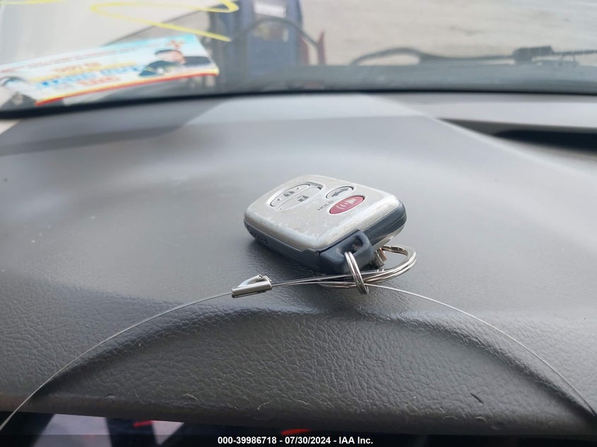 2008 Toyota Camry Le V6/Se V6/Xle V6 VIN: 4T1BK46K58U575181 Lot: 39986718