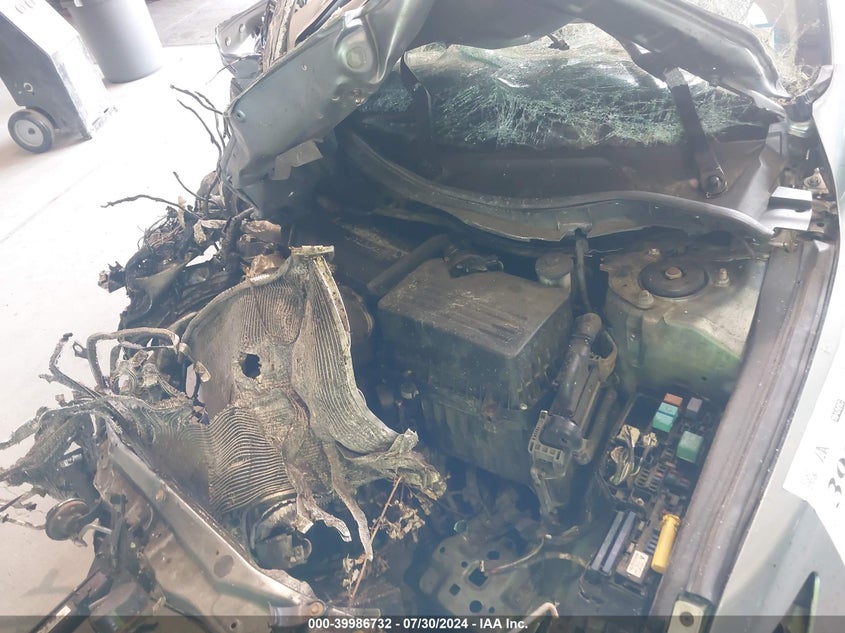 2009 Toyota Camry Le VIN: 4T1BE46K39U822125 Lot: 39986732