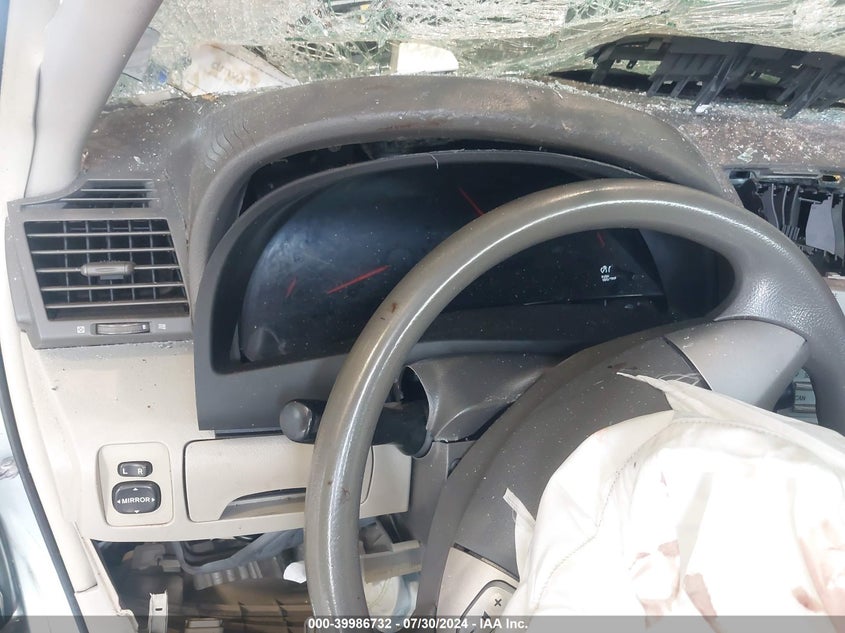 2009 Toyota Camry Le VIN: 4T1BE46K39U822125 Lot: 39986732