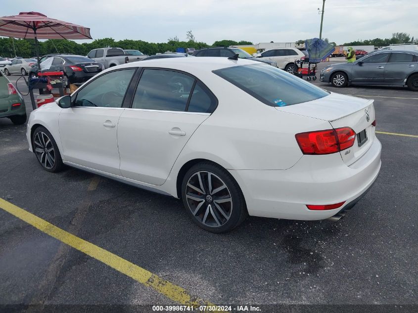 3VW5A7AJ5DM413860 | 2013 VOLKSWAGEN JETTA