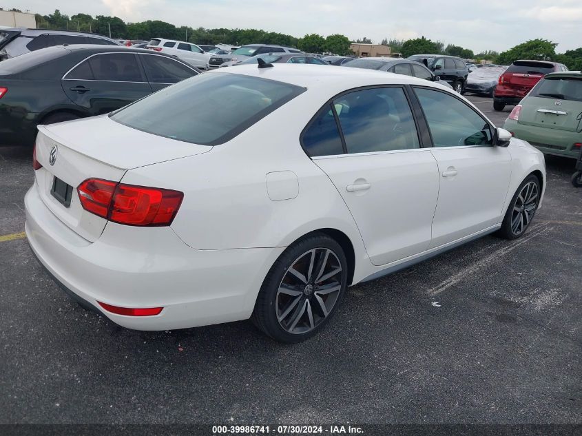 3VW5A7AJ5DM413860 | 2013 VOLKSWAGEN JETTA