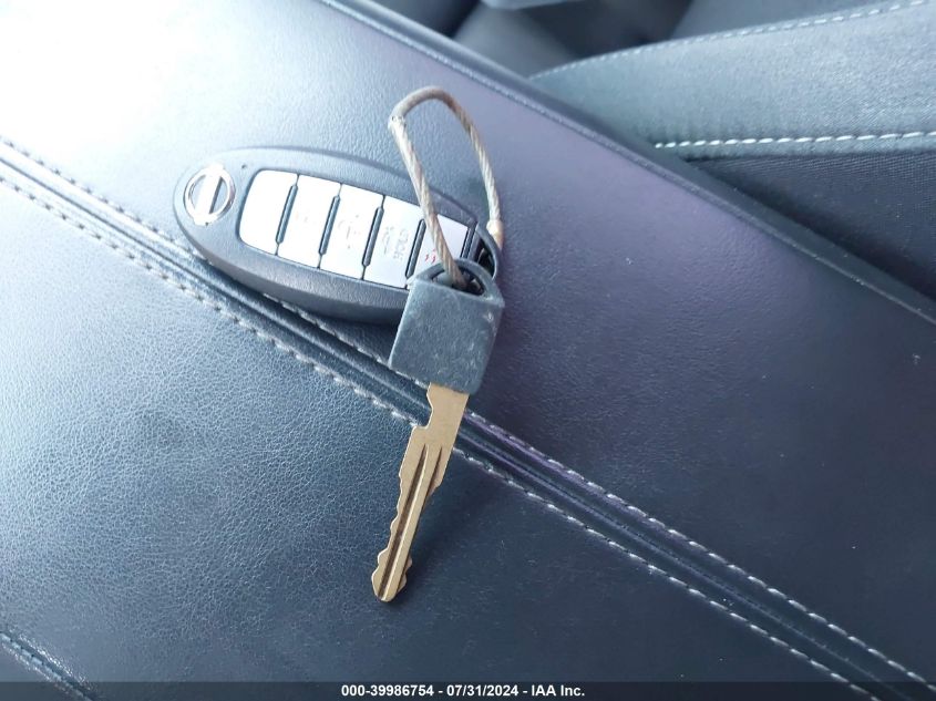 1N4BL4BV4KC124991 2019 Nissan Altima 2.5 S