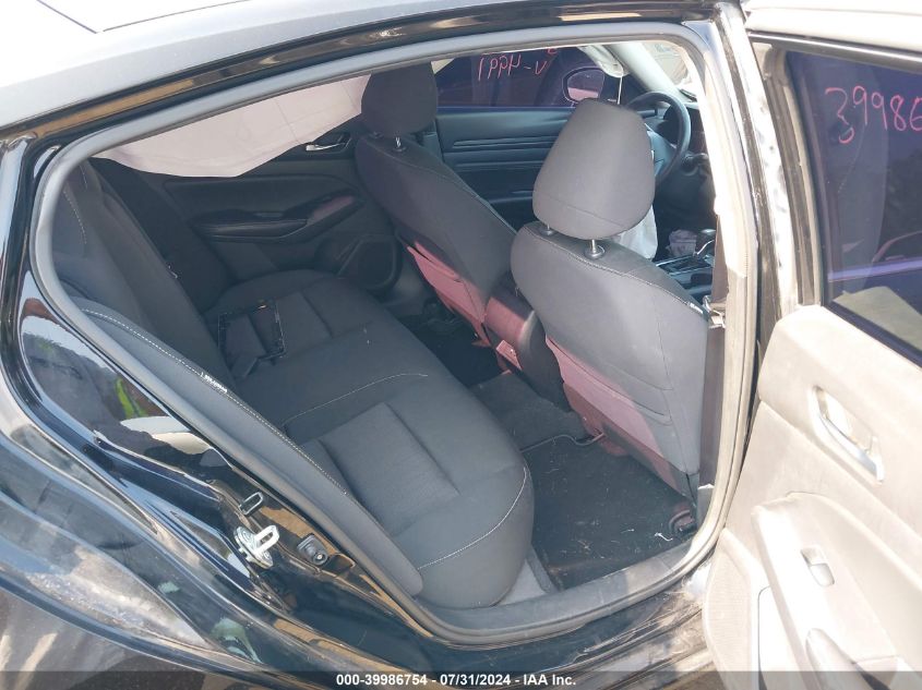 1N4BL4BV4KC124991 2019 Nissan Altima 2.5 S