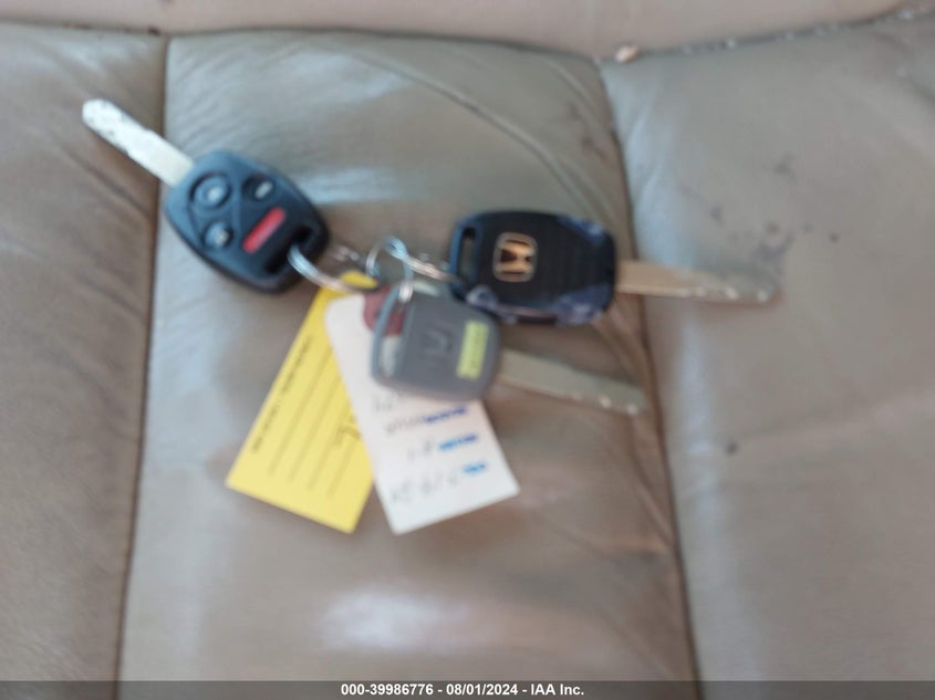 2011 Honda Accord 2.4 Se VIN: 1HGCP2F66BA119878 Lot: 39986776