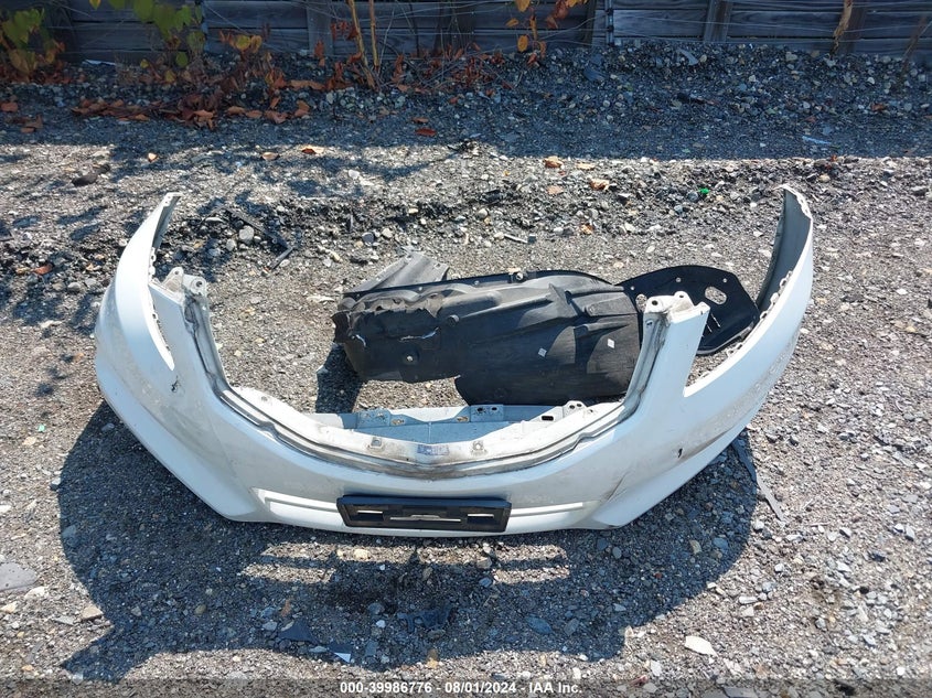 2011 Honda Accord 2.4 Se VIN: 1HGCP2F66BA119878 Lot: 39986776