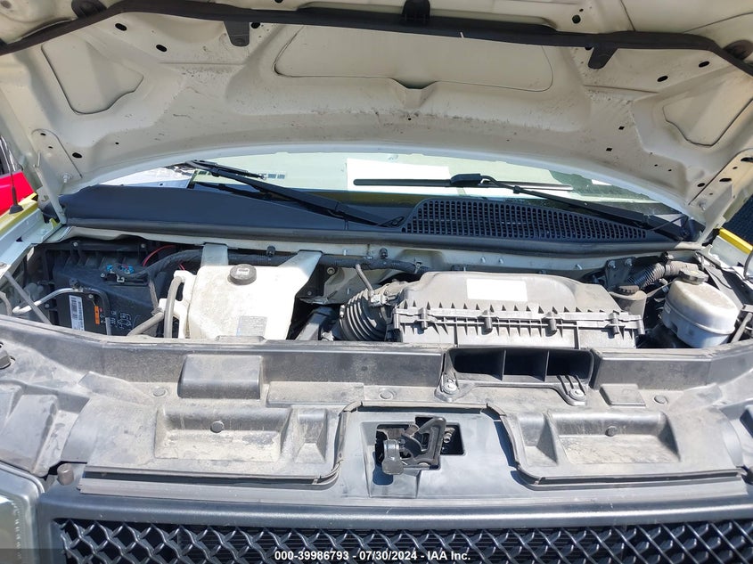 2021 CHEVROLET EXPRESS CARGO RWD 2500 REGULAR WHEELBASE WT - 1GCWGAF71M1168763