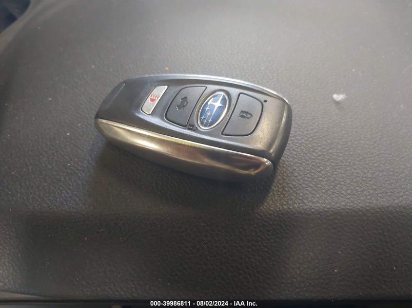 2023 Subaru Forester Wilderness VIN: JF2SKAMC1PH406041 Lot: 39986811