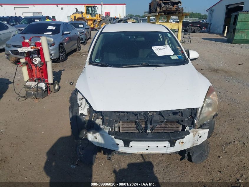 2011 Mazda Mazda3 I Sport VIN: JM1BL1UG8B1401192 Lot: 39986820