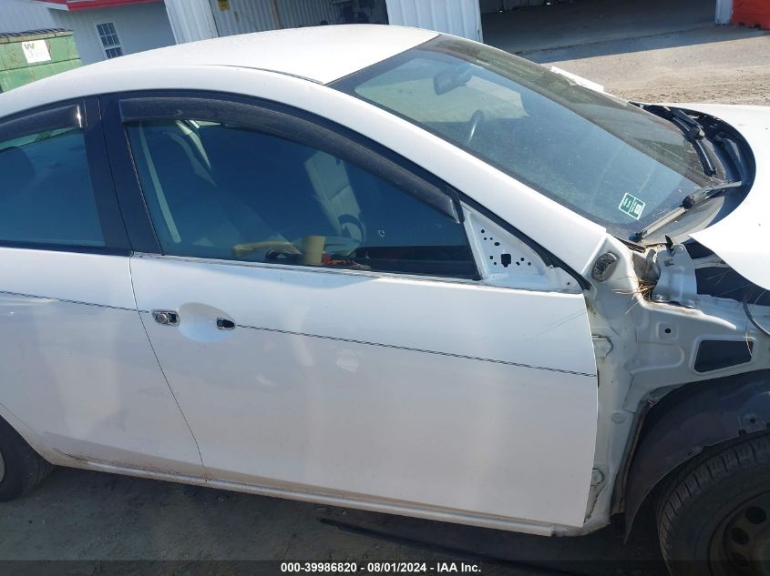 2011 Mazda Mazda3 I Sport VIN: JM1BL1UG8B1401192 Lot: 39986820