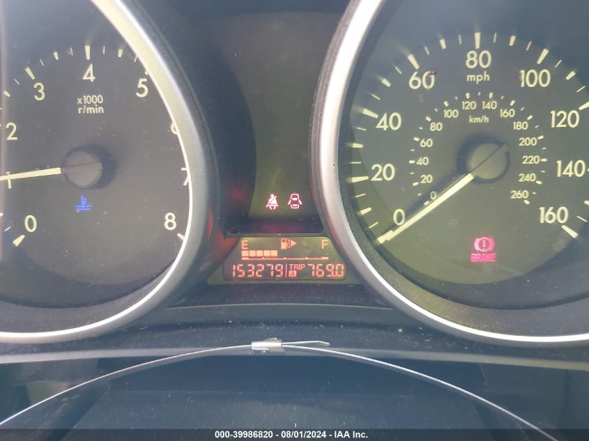 2011 Mazda Mazda3 I Sport VIN: JM1BL1UG8B1401192 Lot: 39986820