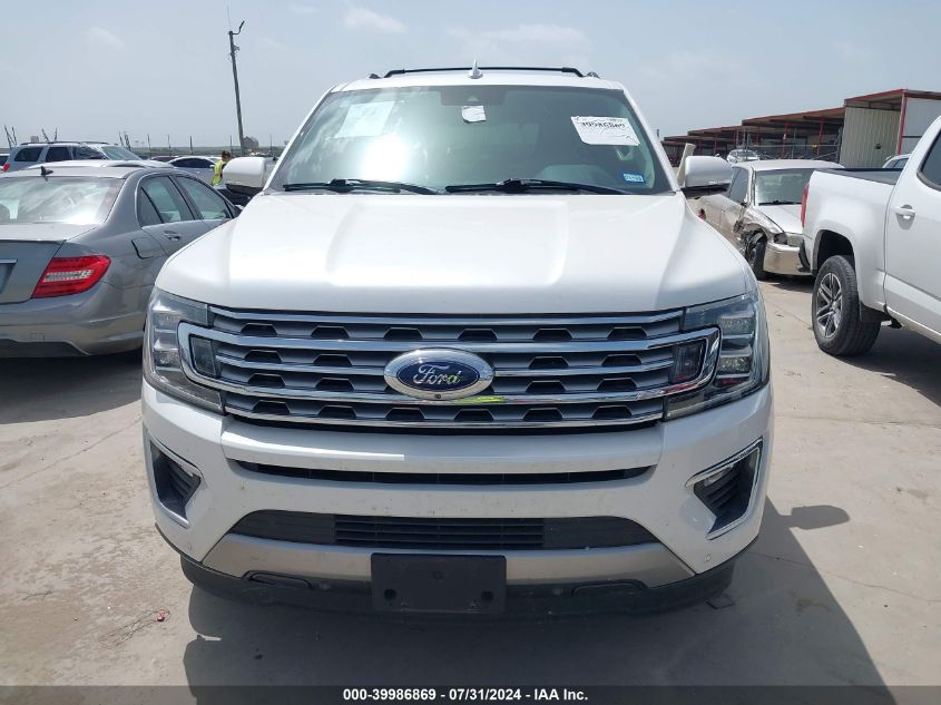 2019 Ford Expedition Limited VIN: 1FMJU1KT7KEA08278 Lot: 39986869